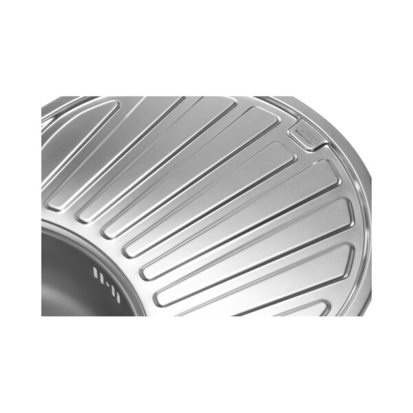 Мойка ZorG ZCL 7748 OV микродекор