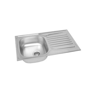 Мойка ZorG ZCL 7848 микродекор