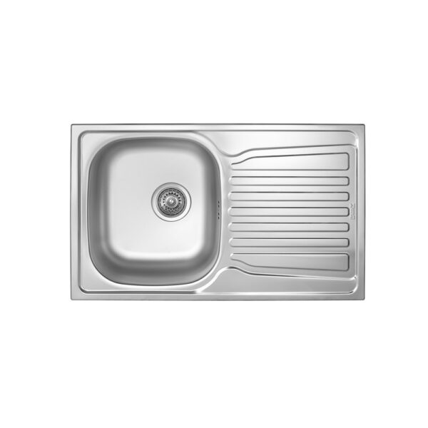 Мойка ZorG ZCL 7848 микродекор