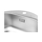 Мойка ZorG ZLL 510 микродекор