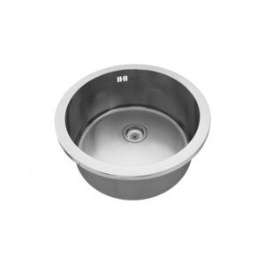 Мойка ZorG INOX ZR 500