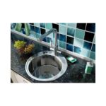 Мойка ZorG INOX ZR 510/205