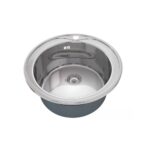 Мойка ZorG INOX ZR 510/205