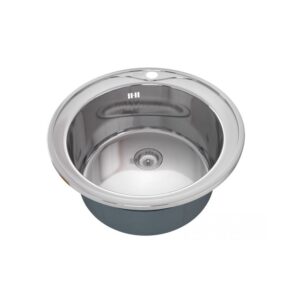 Мойка ZorG INOX ZR 510/205