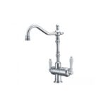 Смеситель для кухни ZorG ZR 326 YF