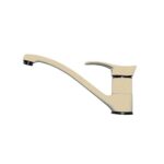 Смеситель для кухни ZorG Elegant натуральный воск
