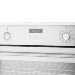 Электрический духовой шкаф MAUNFELD EOEM.769S2W
