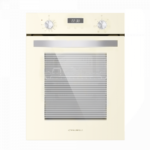 Компактный духовой шкаф MAUNFELD MAUNFELD EOEM516BG