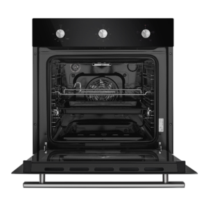 Газовый духовой шкаф MAUNFELD EOGC604B