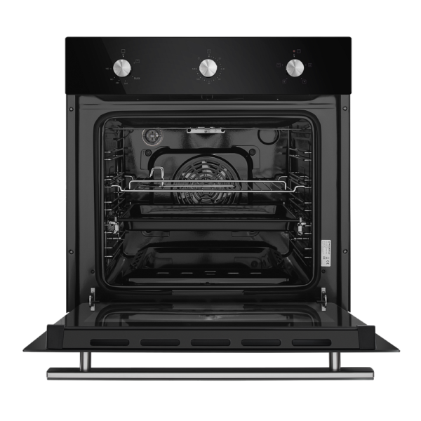 Газовый духовой шкаф MAUNFELD EOGC604B