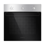 Газовый духовой шкаф MAUNFELD EOGC604S