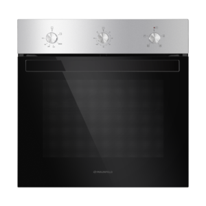 Газовый духовой шкаф MAUNFELD EOGC604S