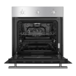 Газовый духовой шкаф MAUNFELD EOGC604S