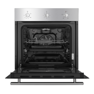 Газовый духовой шкаф MAUNFELD EOGC604S