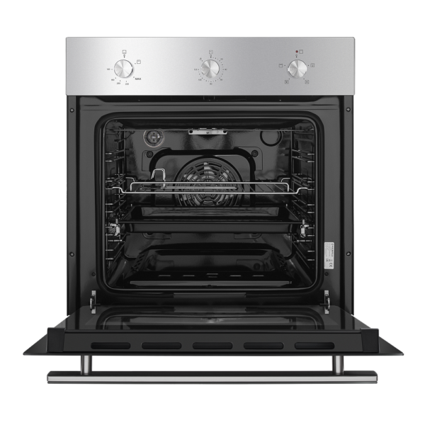 Газовый духовой шкаф MAUNFELD EOGC604S