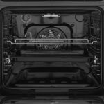 Газовый духовой шкаф MAUNFELD EOGC604S