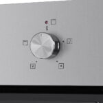 Газовый духовой шкаф MAUNFELD EOGC604S