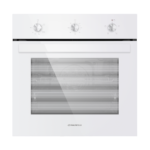 Газовый духовой шкаф MAUNFELD EOGC604W