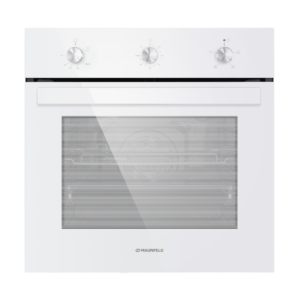 Газовый духовой шкаф MAUNFELD EOGC604W