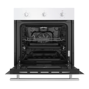 Газовый духовой шкаф MAUNFELD EOGC604W