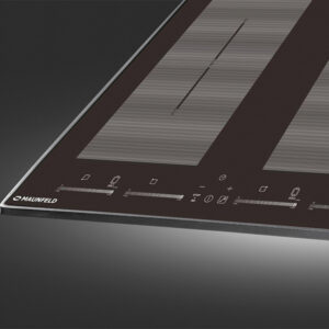 Индукционная варочная панель MAUNFELD EVSI594FL2SBK