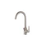 Смеситель для кухни ZorG Steel Hammer SH 901 сатин