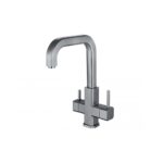 Смеситель для кухни ZorG INOX SZR 1127 ERGO