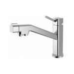 Смеситель для кухни ZorG INOX SZR 1283 ETIS