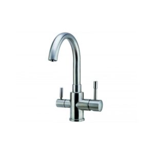 Смеситель для кухни ZorG INOX SZR 1339 FONTAS
