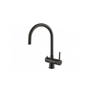 Смеситель для кухни ZorG INOX SZR 7020 GRAFIT