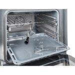 Электрический духовой шкаф ZorG Technology BE4 WH