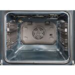 Электрический духовой шкаф ZorG Technology BE4 WH