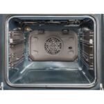 Электрический духовой шкаф ZorG Technology BE6 RST EMY BL