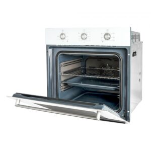 Электрический духовой шкаф ZorG Technology BE6 WH