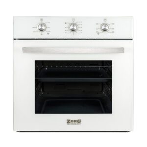 Электрический духовой шкаф ZorG Technology BE6 WH