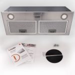 Вытяжка кухонная EXITEQ EX-1179 — изображение 5