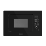 Микроволновая печь EXITEQ EXM-108 (черный)