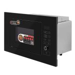 Микроволновая печь EXITEQ EXM-108 (черный) — изображение 3