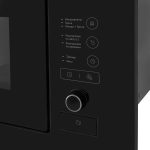 Микроволновая печь EXITEQ EXM-108 (черный) — изображение 2